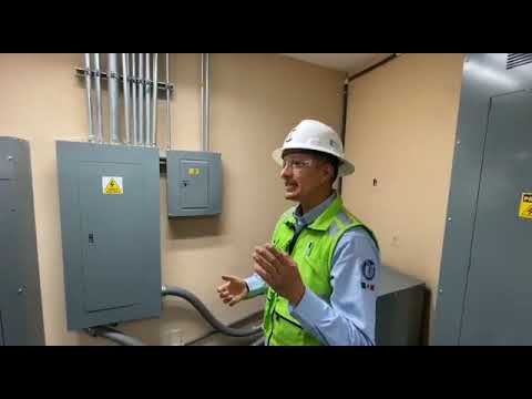 Tipos de Mantenimiento electrico, Mantenimiento correctivo y preventivo
