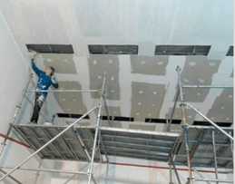 Drywall