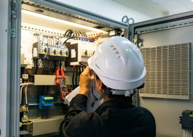 Electricidad
