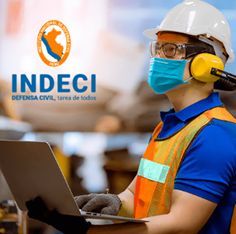 Auditoría INDECI